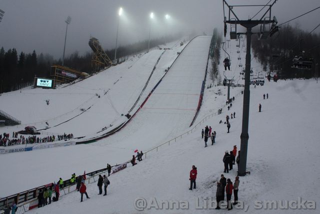 038 Ski jumping hills